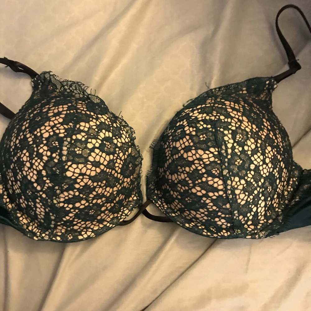Victoria’s Secret Push-Up Bra